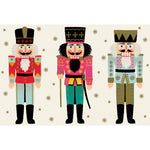 Nutcrackers Placemat