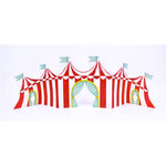 Circus Tent Centerscape