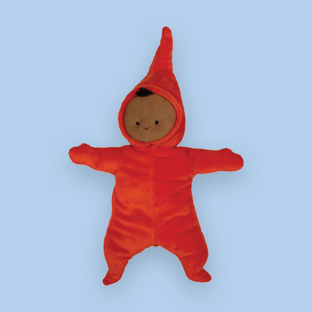 The Snowy Day Doll - 15"