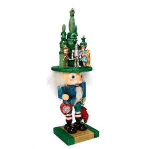 15.75" Wizard Of Oz™ Hollywood™ Nutcracker