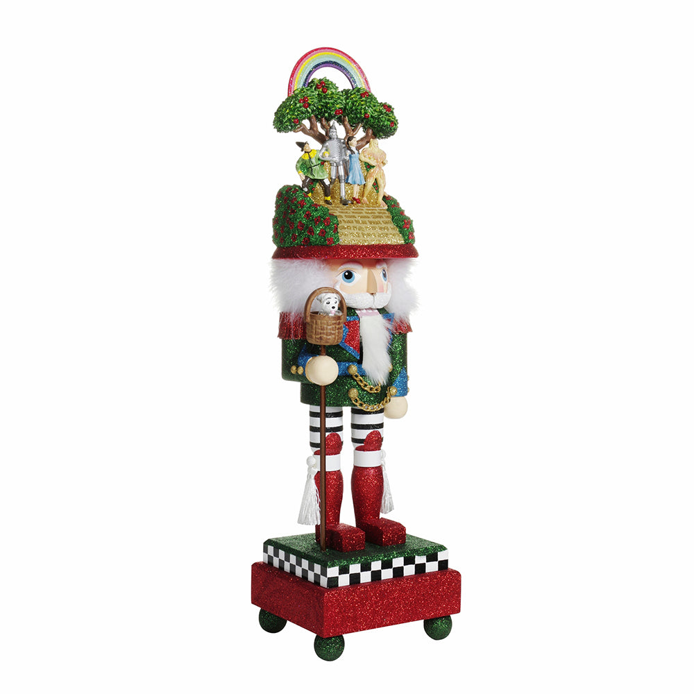 23" Wizard Of Oz™ Hollywood™ Large Musical Nutcracker
