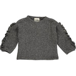 Jess Sweater in Charcoal Women's- Select Size