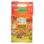 Water Magic - Forest Friends