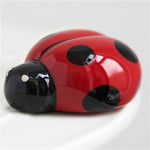 Lil’ Ladybug Mini - Nora Fleming