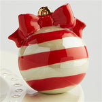 Deck The Halls Mini - Nora Fleming