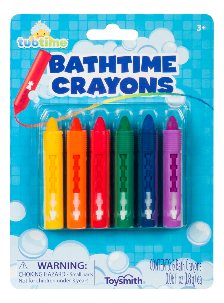 Bath Crayons – Rockin' A B