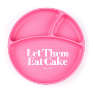 
            
                Load image into Gallery viewer, Let them Eat Cake Wonder Plate
            
        