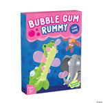 Bubble Gum Rummy