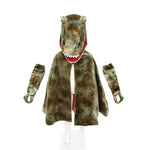 Grandasaurus T-Rex Cape With Claws