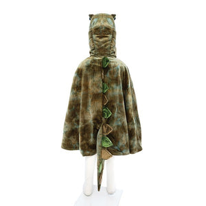 Grandasaurus T-Rex Cape With Claws