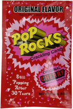 Pop Rocks - Select Flavor