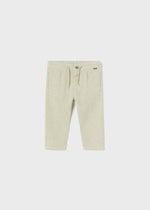Jungle Green Chino Trousers - Select Size