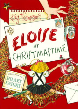 
            
                Load image into Gallery viewer, Eloise at Christmastime
            
        