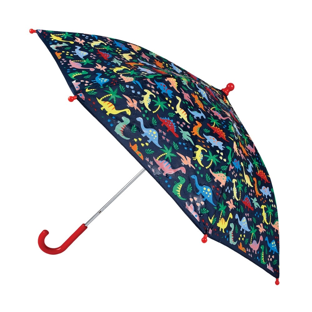 Dinosaur Color Change Umbrella