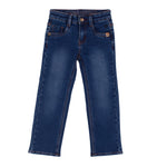 Denim Noruk Jeans - Select Size