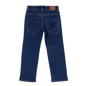 Denim Noruk Jeans - Select Size