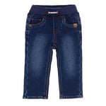 Denim Noruk Infant Boys Jeans - Select Size