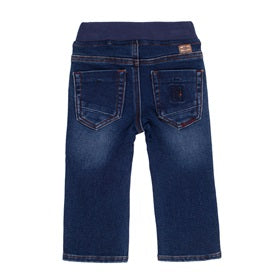 
            
                Load image into Gallery viewer, Denim Noruk Infant Boys Jeans - Select Size
            
        