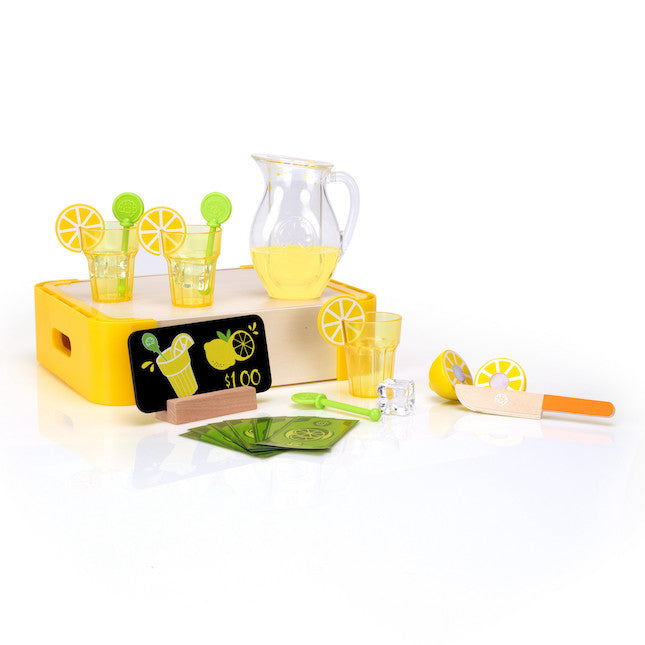 Pretendables Lemonade Set