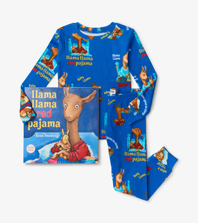 Llama Llama Red Pajama Pajamas