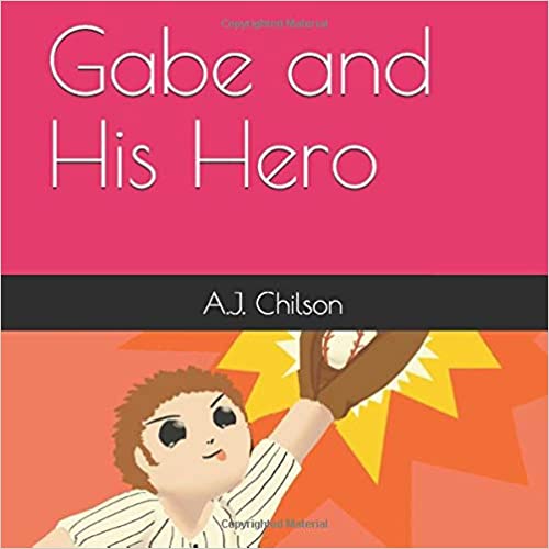 Gabe and His Hero