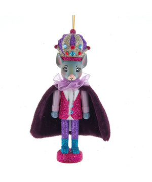 Hollywood Nutcrackers™ Ballet Nutcracker Ornaments Assorted - Select Style