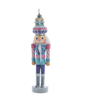 Hollywood Nutcrackers™ Ballet Nutcracker Ornaments Assorted - Select Style