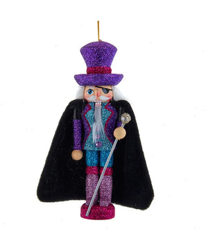 Hollywood Nutcrackers™ Ballet Nutcracker Ornaments Assorted - Select Style