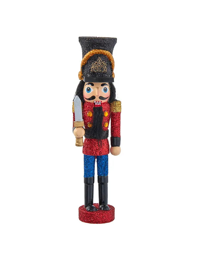 Hollywood Nutcrackers™ Ballet Nutcracker Ornaments Assorted - Select Style