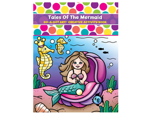 Tales Of The Mermaids