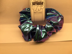 Uppity Scrunchy - Large