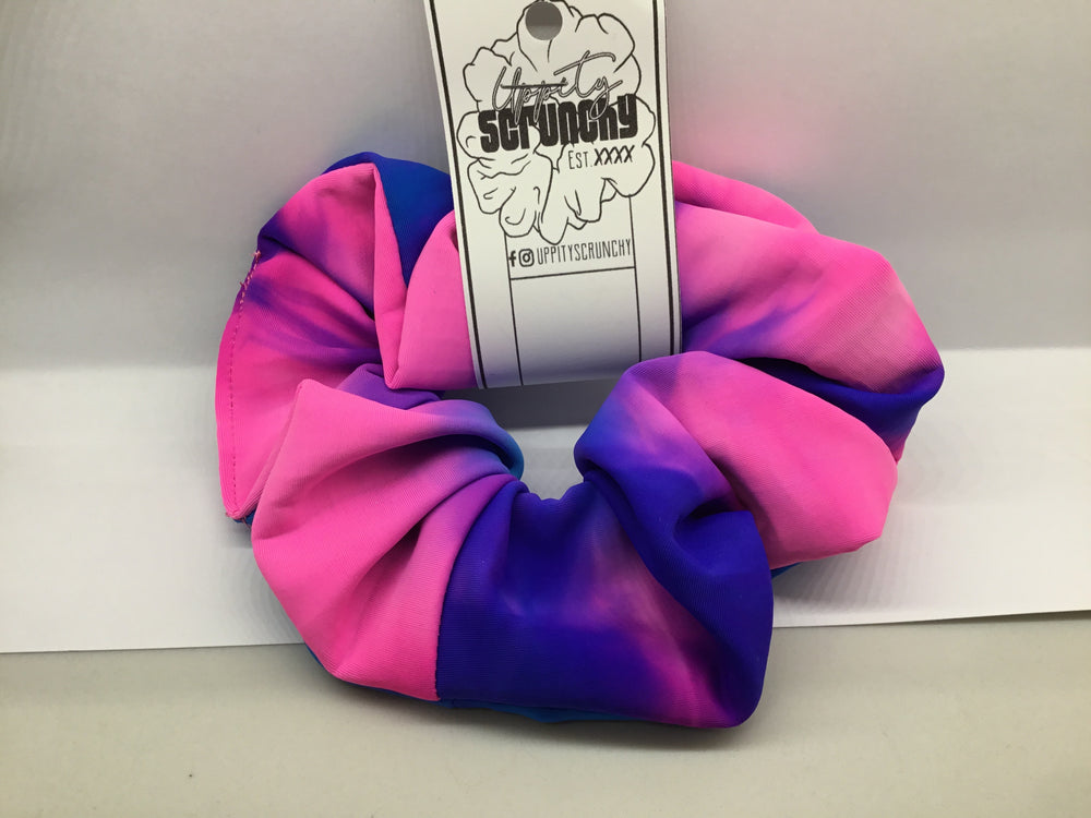 Uppity Scrunchy - Large