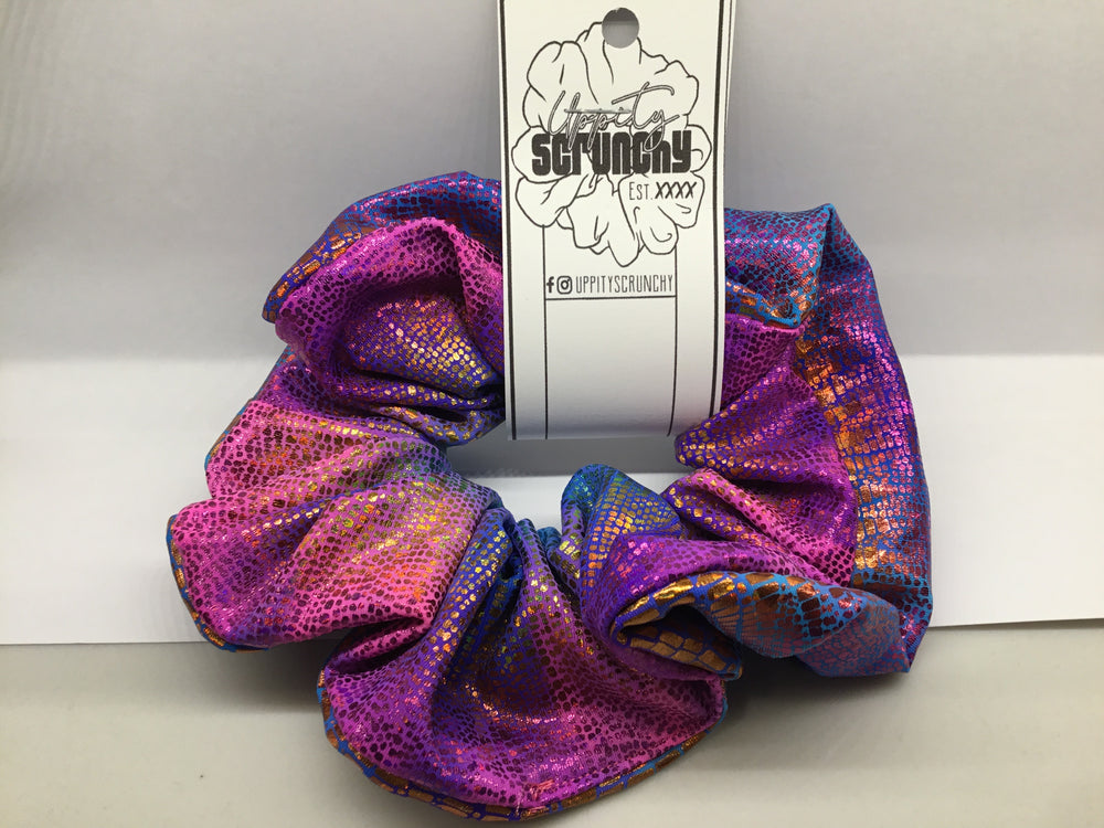 Uppity Scrunchy - Large