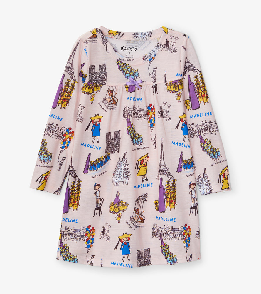 Madeline Nightgown