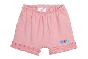 Hide-ees - Ballet Pink-ees with Ruffle