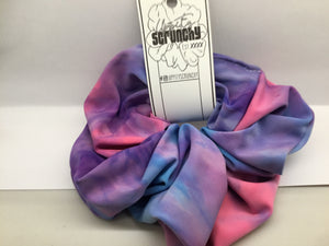 Uppity Scrunchy - Large