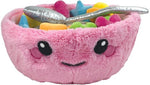 Cereal Furry Scented Plush