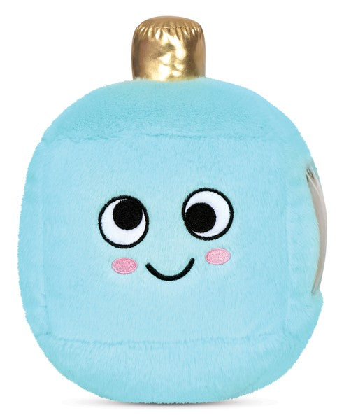 Dizzy Dreidel Plush