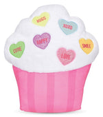 Sweet Talk Cupcake Plush