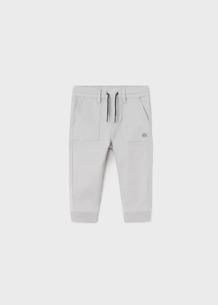 Cloud Long Pant Jogger - Select Size