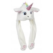 London Bridge Unicorn Hat