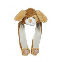 London Bridge Puppy Hat