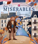 Les Miserables - Lit for Little Hands
