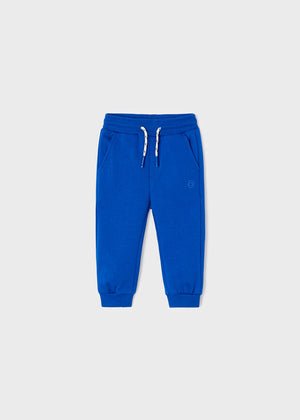 Klein Blue Long Tracksuit Pants - Select Size