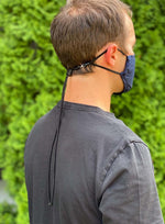 Adjustable Face Mask Strap