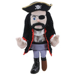 Pirate - Story Time Puppets