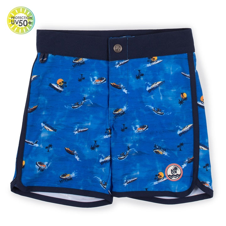 Royal Surfer Boardshorts - Select Size