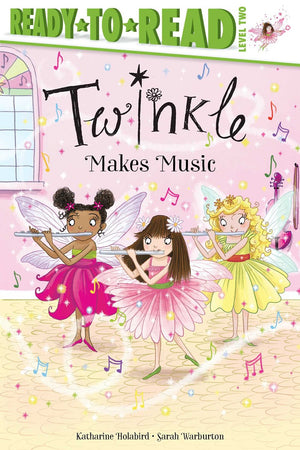 Twinkle Makes Music