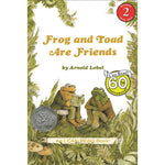 Frog and Toad Are Friends - Paperback