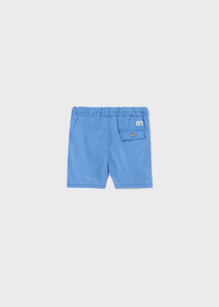 Atlantic Blue Boys Bermuda Shorts - Select Size